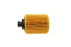 Фільтр масляний Fiat Doblo/Punto 1.3JTD 04-/Fiorino 08-/Opel Combo/Astra H 1.3CDTI 04- (housing UFI) -FILTER HU 712/7 X MANN HU-712-7-X (фото 2)