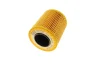 Фільтр масляний Fiat Doblo/Punto 1.3JTD 04-/Fiorino 08-/Opel Combo/Astra H 1.3CDTI 04- (housing UFI) -FILTER HU 712/7 X MANN HU-712-7-X (фото 3)