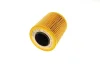 Фільтр масляний Fiat Doblo/Punto 1.3JTD 04-/Fiorino 08-/Opel Combo/Astra H 1.3CDTI 04- (housing UFI) -FILTER HU 712/7 X MANN HU-712-7-X (фото 4)