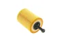 Фільтр масляний VW T5/Caddy III 03- -FILTER HU 719/7 X MANN HU-719-7-X (фото 3)