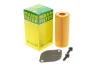 Фільтр АКПП Renault Trucks Kerax/Magnum/Premium 7.2D-13.0D 96- -FILTER HU 721 Z KIT MANN HU-721-Z-KIT (фото 1)