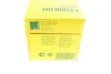 Фільтр масляний Land Rover Range Rover 3.6TD 06-13 -FILTER HU 8003 X MANN HU-8003-X (фото 6)