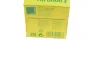 Фільтр масляний Fiat Doblo/500X 1.6D/JTD/2.0JTD 10-/Ducato 2.0JTD 11-/Jeep Cherokee 2.0-2.2CRD 13- -FILTER HU 8006 Z MANN HU-8006-Z (фото 7)
