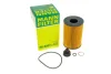 Фільтр масляний BMW 5 (F10)/7 (F01/F02/F03/F04)/X5 (F15/F85) 5.0 10- N63/S63 -FILTER HU 8007 Z KIT MANN HU-8007-Z-KIT (фото 5)
