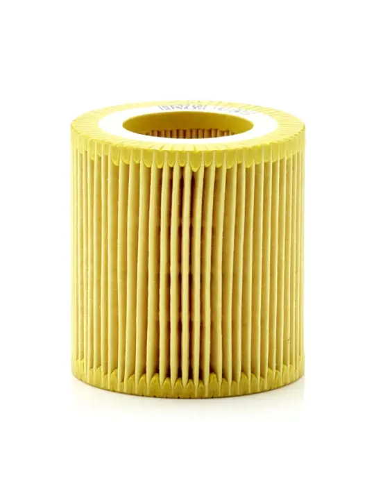 Фільтр масляний BMW 2 (F22/F87)/4 (F32/F33/F36/F82) 3.0 N55/S55 14-/3 (F30/F80) 3.0 S55 14-18 -FILTER HU 8011 Z MANN HU-8011-Z (фото 1)