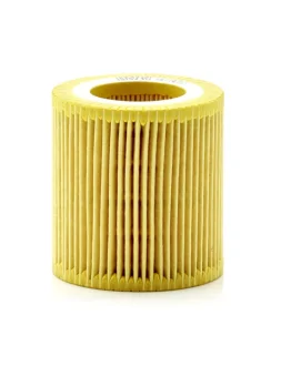Фільтр масляний BMW 2 (F22/F87)/4 (F32/F33/F36/F82) 3.0 N55/S55 14-/3 (F30/F80) 3.0 S55 14-18 -FILTER HU 8011 Z MANN HU-8011-Z