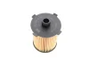 Фільтр масляний Volvo S60-S90/V40-V90 XC 90 II 13- -FILTER HU 8014 Z MANN HU-8014-Z (фото 2)