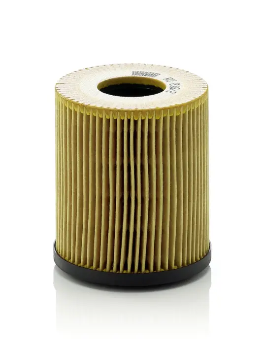 Фільтр масляний Mini Cooper 1.6/S/One 1.4/1.6 01-08/Fiat 500X 1.6 E-torQ 14-20/Tipo 1.6 15-20 -FILTER HU 816/2 X MANN HU-816-2-X (фото 1)