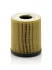 Фільтр масляний Mini Cooper 1.6/S/One 1.4/1.6 01-08/Fiat 500X 1.6 E-torQ 14-20/Tipo 1.6 15-20 -FILTER HU 816/2 X MANN HU-816-2-X (фото 1)