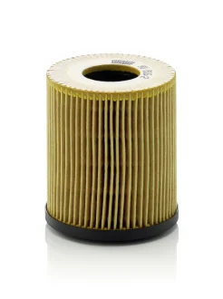 Фільтр масляний Mini Cooper 1.6/S/One 1.4/1.6 01-08/Fiat 500X 1.6 E-torQ 14-20/Tipo 1.6 15-20 -FILTER HU 816/2 X MANN HU-816-2-X