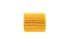 Фільтр масляний BMW 3 (E90/F30)/5 (E60/F10) 05-16 (N52/N53/N20/N55) -FILTER HU 816 X MANN HU-816-X (фото 2)