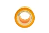 Фільтр масляний BMW 3 (E90/F30)/5 (E60/F10) 05-16 (N52/N53/N20/N55) -FILTER HU 816 X MANN HU-816-X (фото 3)