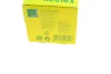 Фільтр масляний BMW 3 (E90/F30)/5 (E60/F10) 05-16 (N52/N53/N20/N55) -FILTER HU 816 X MANN HU-816-X (фото 8)