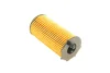 Фільтр масляний Jeep Cherokee 04-/Dodge Nitro 2.8CRD 06-12 -FILTER HU 820/2 X MANN HU-820-2-X (фото 3)