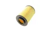Фільтр масляний Hyundai Tucson/Kia Sportage 2.0 CRDi 06- -FILTER HU 822/5 X MANN HU-822-5-X (фото 3)