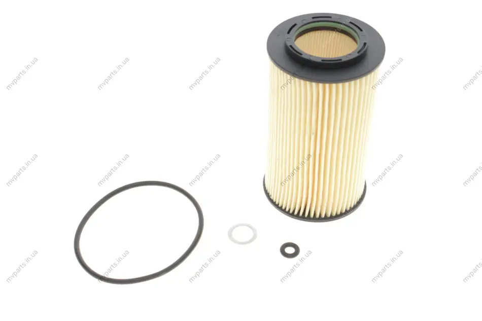 Фільтр масляний Hyundai Sonata V/Kia Sorento I 3.3 05-11 -FILTER HU 824 X MANN HU-824-X (фото 1)
