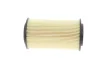 Фільтр масляний Hyundai Sonata V/Kia Sorento I 3.3 05-11 -FILTER HU 824 X MANN HU-824-X (фото 4)