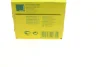 Фільтр масляний Audi A4/A6/A8/Q7 2.7-4.2 TDI 03- -FILTER HU 831 X MANN HU-831-X (фото 7)