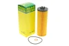 Фільтр масляний VW Passat/Audi A4/A6 2.5 TDI 97-05 -FILTER HU 842 X MANN HU-842-X (фото 1)