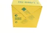 Фільтр масляний Opel Omega 2.5TD 94-03 -FILTER HU 848/1 X MANN HU-848-1-X (фото 9)