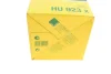 Фільтр масляний Renault Trafic/Master/Opel Movano 2.5dCi -FILTER HU 923 X MANN HU-923-X (фото 6)