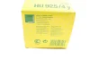 Фільтр масляний Volvo XC60/XC90/V70 3.0/3.2i 06-/Land Rover Freelander 3.2 24V 06- -FILTER HU 925/4 Y MANN HU-925-4-Y (фото 6)