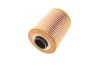 Фільтр масляний BMW 3 (E36/E46)/5 (E34) 2.0/2.5i 90-96 (M50/M52) -FILTER HU 926/3 X MANN HU-926-3-X (фото 2)