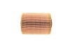 Фільтр масляний BMW 3 (E36/E46)/5 (E34) 2.0/2.5i 90-96 (M50/M52) -FILTER HU 926/3 X MANN HU-926-3-X (фото 3)