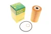Фільтр масляний MB OM314/364 77- -FILTER HU 932/4 X MANN HU-932-4-X (фото 1)