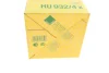 Фільтр масляний MB OM314/364 77- -FILTER HU 932/4 X MANN HU-932-4-X (фото 8)