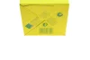 Фільтр масляний Audi A6/A8/VW Passat/T4/T5 2.8-4.2 VR6 03-09 -FILTER HU 932/6 N MANN HU-932-6-N (фото 7)