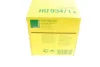 Фільтр масляний Citroen C5/Peugeot 407 2.7HDI 05- -FILTER HU 934/1 X MANN HU-934-1-X (фото 6)