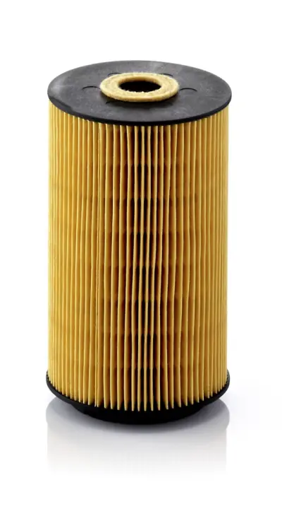 Фільтр масляний Audi A8 3.3TDI quattro 99-02 -FILTER HU 942/1 X MANN HU-942-1-X (фото 1)
