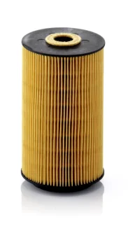 Фільтр масляний Audi A8 3.3TDI quattro 99-02 -FILTER HU 942/1 X MANN HU-942-1-X