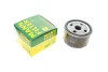 Фільтр масляний BMW i3 (I01) 13- W20K06A/IB1P25B -FILTER MW 75 MANN MW-75 (фото 1)