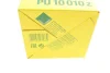 Фільтр паливний Audi Q7/Q8 3.0 TDI 13- -FILTER PU 10 010 Z MANN PU-10-010-Z (фото 6)