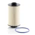 Фільтр паливний Man TGL 4.6/6.9/TGM 6.9/12.4/TGS/TGX 9.0/12.4 20- -FILTER PU 10 019 Z MANN PU-10-019-Z (фото 1)