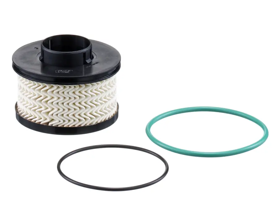 Фільтр паливний Citroen Berlingo/C3-C5/Peugeot 208-5008/Partner/Fiat Doblo/Opel Combo 1.5BlueHDi 18- -FILTER PU 10 028 Z MANN PU-10-028-Z (фото 1)