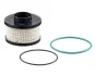 Фільтр паливний Citroen Berlingo/C3-C5/Peugeot 208-5008/Partner/Fiat Doblo/Opel Combo 1.5BlueHDi 18- -FILTER PU 10 028 Z MANN PU-10-028-Z (фото 1)