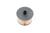 Фільтр паливний Volvo C30/C70 II/Citroen C4/C5/Jumpy 2.0D 03- -FILTER PU 1018 X MANN PU-1018-X (фото 4)