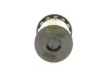 Фільтр паливний Ford Focus/Mondeo 1.8TDCI 04-15 -FILTER PU 7002 X MANN PU-7002-X (фото 2)