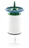Фільтр паливний Citroen Jumper/Peugeot Boxer 2.0BlueHDi 15-18 -FILTER PU 7015 MANN PU-7015 (фото 1)