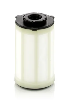 Фільтр паливний Citroen Jumper/Peugeot Boxer 2.0-2.2 BlueHDI 18-/Opel Movano/Fiat Ducato 2.2D 21- -FILTER PU 7021 Z MANN PU-7021-Z