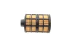 Фільтр паливний Fiat Ducato/Doblo/Punto/Citroen Jumper/Peugeot Boxer 1.2-3.0D 00- -FILTER PU 723 X MANN PU-723-X (фото 3)