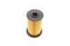 Фільтр паливний BMW 3 (E46) 2.0D 98-05 (M47) -FILTER PU 742 MANN PU-742 (фото 4)