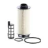Фільтр паливний MB Actros 7.7D 12-/Atego 5.1D/7.7D OM934/936 13- -FILTER PU 8010/1-2 X MANN PU-8010-1-2-X (фото 1)