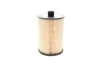 Фільтр паливний Volvo S60/S80/V70/XC70/XC90 2.4 02- -FILTER PU 823 X MANN PU-823-X (фото 3)
