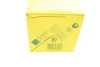 Фільтр паливний VW Caddy 2.0SDI (6 болтів) -FILTER PU 825 X MANN PU-825-X (фото 6)