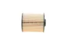 Фільтр паливний MB C-class (W202)/M-class (W163) 2.1D-3.2 97-05 OM611/612/613 -FILTER PU 839 X MANN PU-839-X (фото 3)