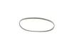Фільтр паливний MB C-class (W202)/M-class (W163) 2.1D-3.2 97-05 OM611/612/613 -FILTER PU 839 X MANN PU-839-X (фото 5)
